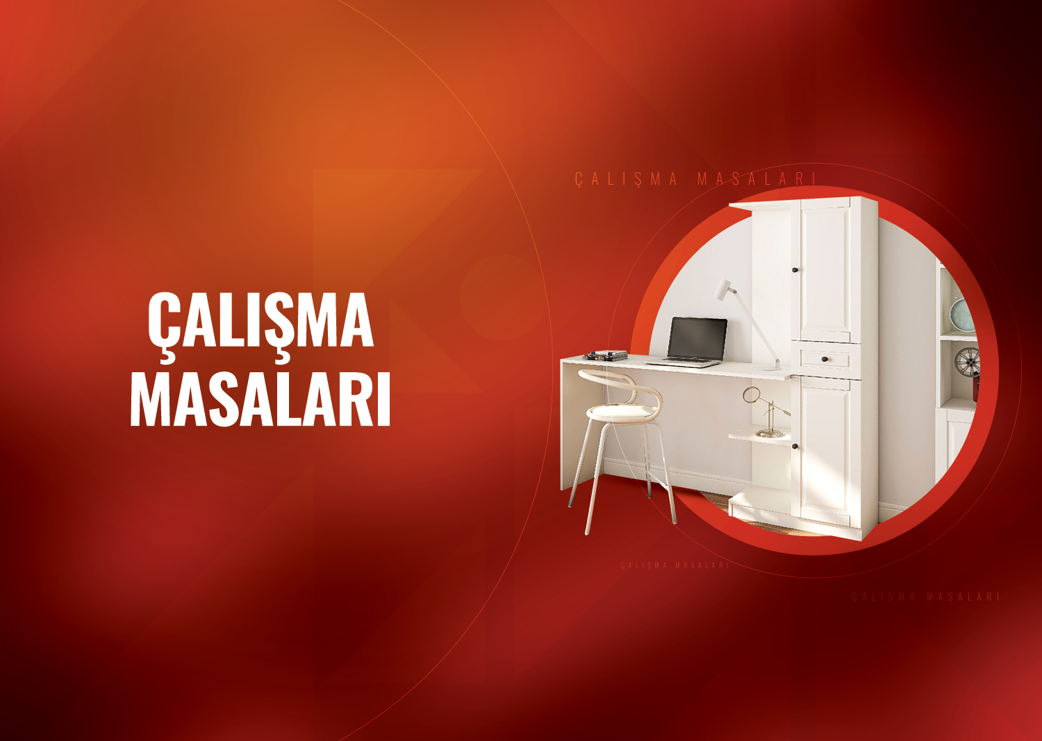 Çalışma Masası