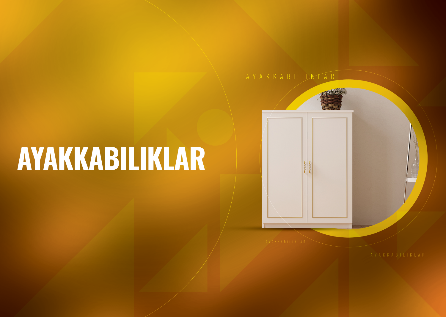 Ayakkabılık