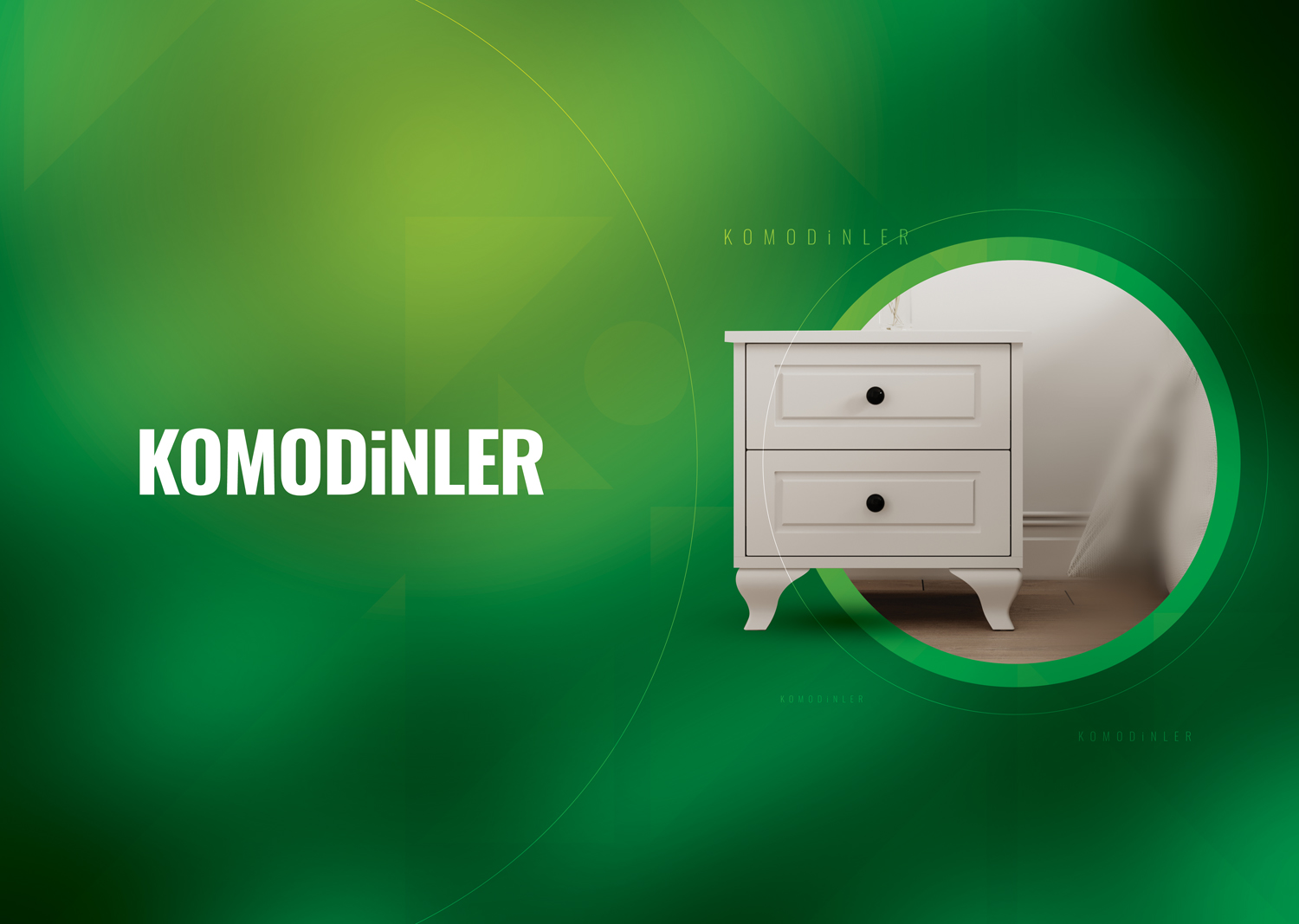 Komodin