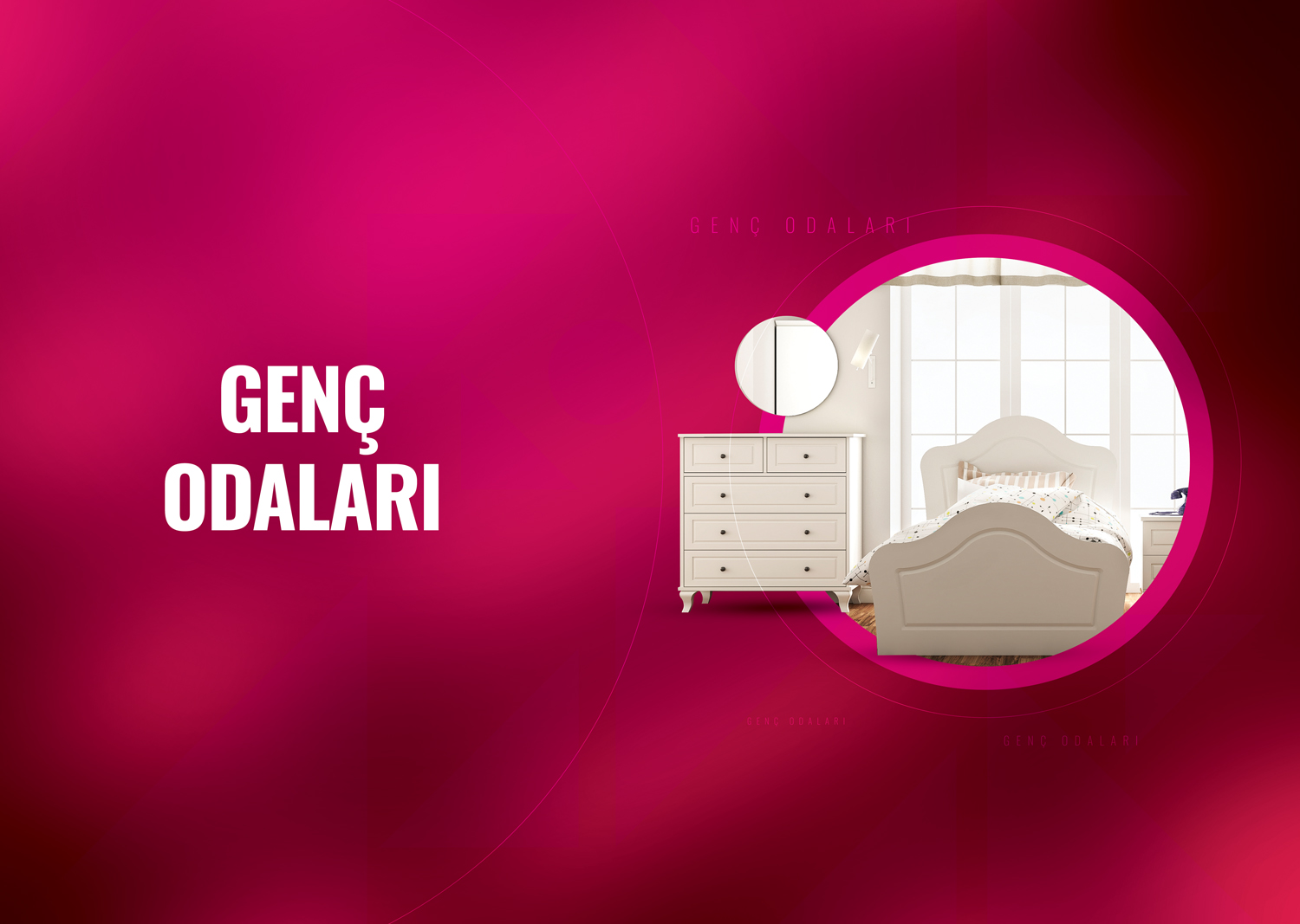 Genç Odaları