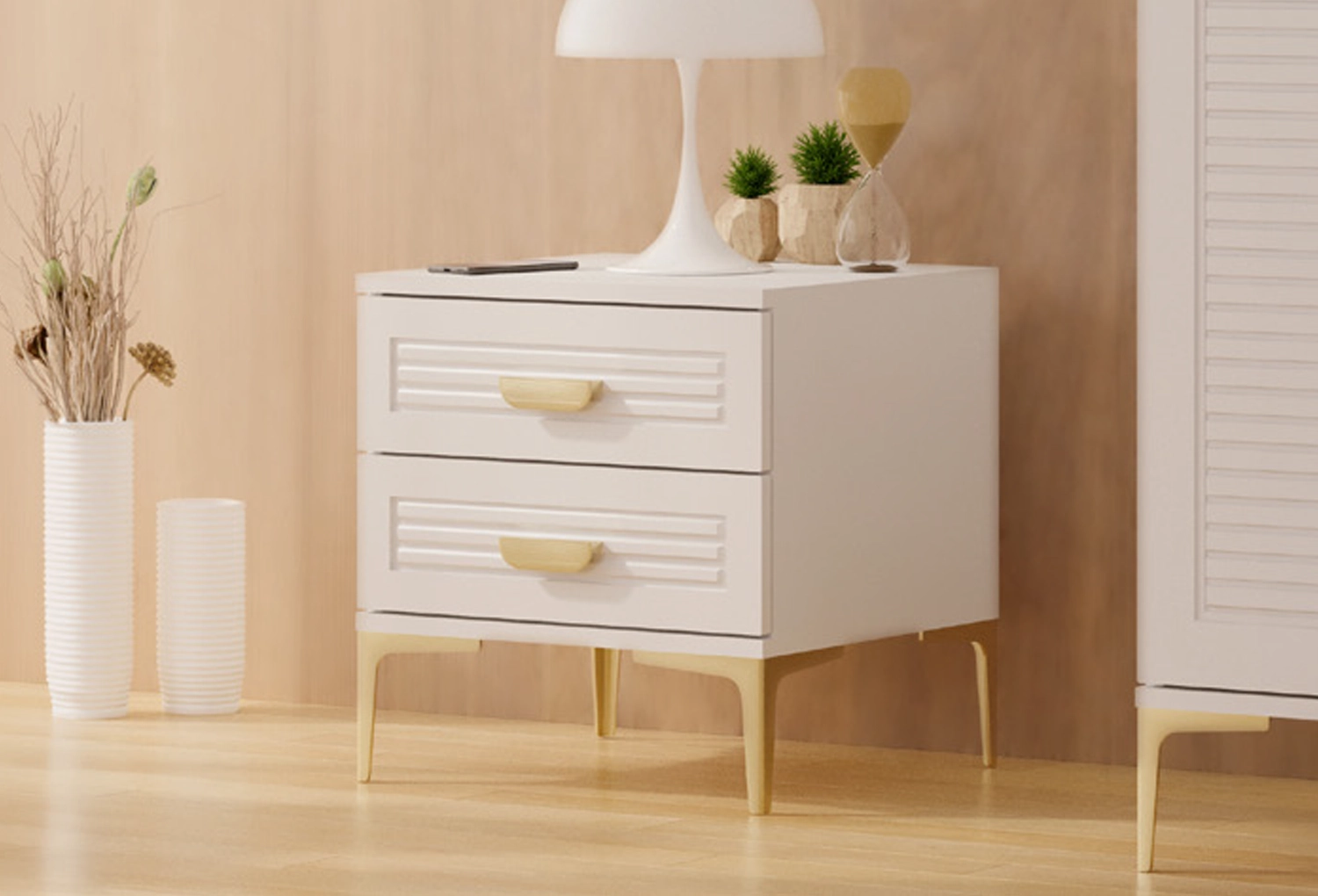 Lara Plus Yatak Odası Takımı