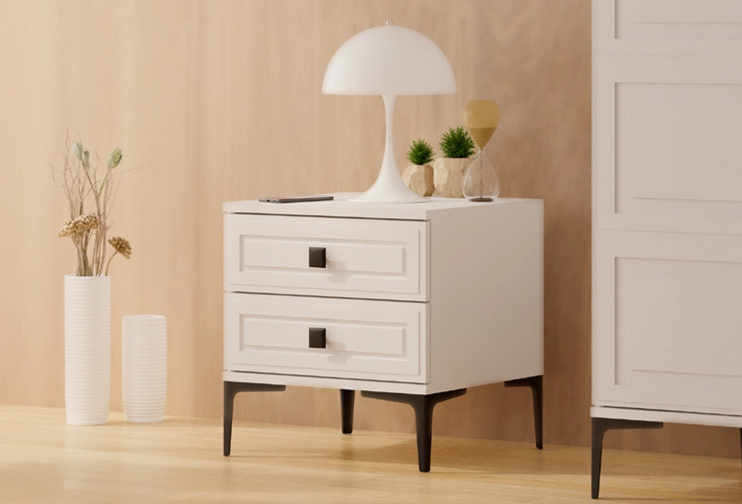 Nova Plus Yatak Odası Takımı