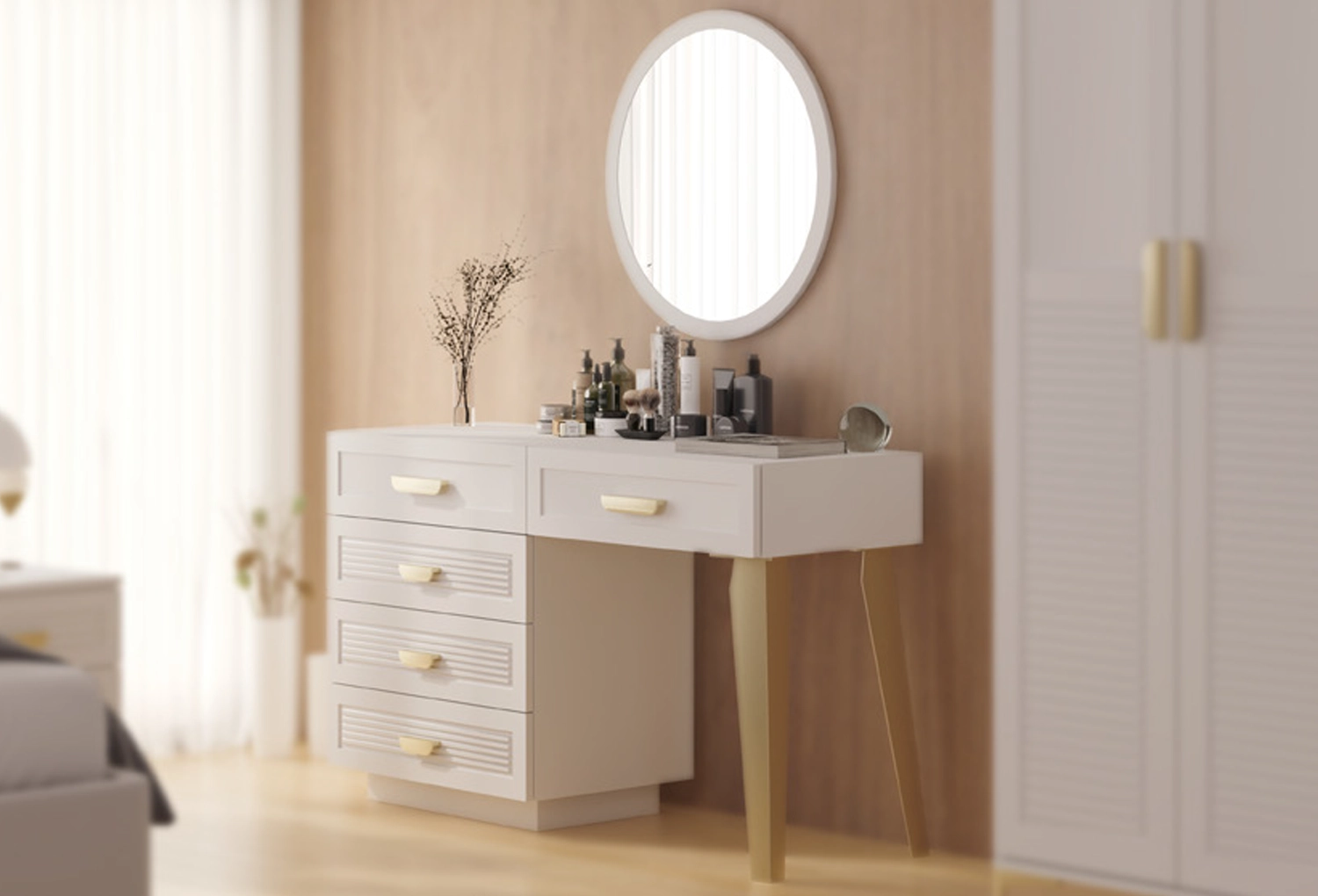 Lara Plus Yatak Odası Takımı